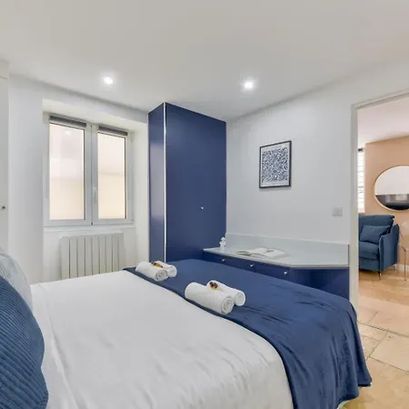 Atelier D'artiste A Saint Germain *