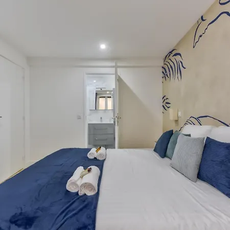 Apartment Atelier D'artiste A Saint Germain *