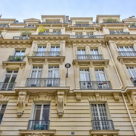 Atelier D'artiste A Saint Germain * Paris